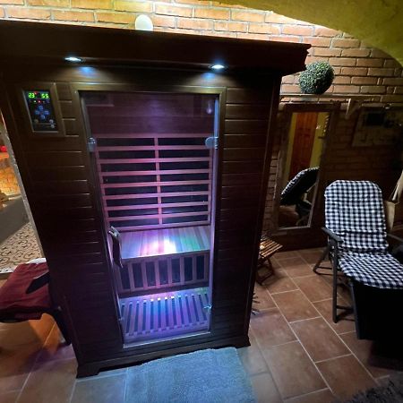 Apartmany U Kaplicky Kamyk nad Vltavou Εξωτερικό φωτογραφία
