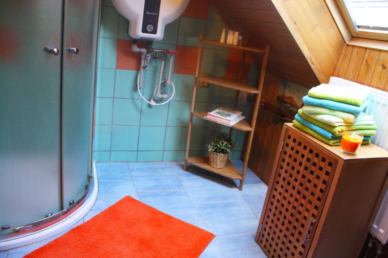 Apartmany U Kaplicky Kamyk nad Vltavou Εξωτερικό φωτογραφία