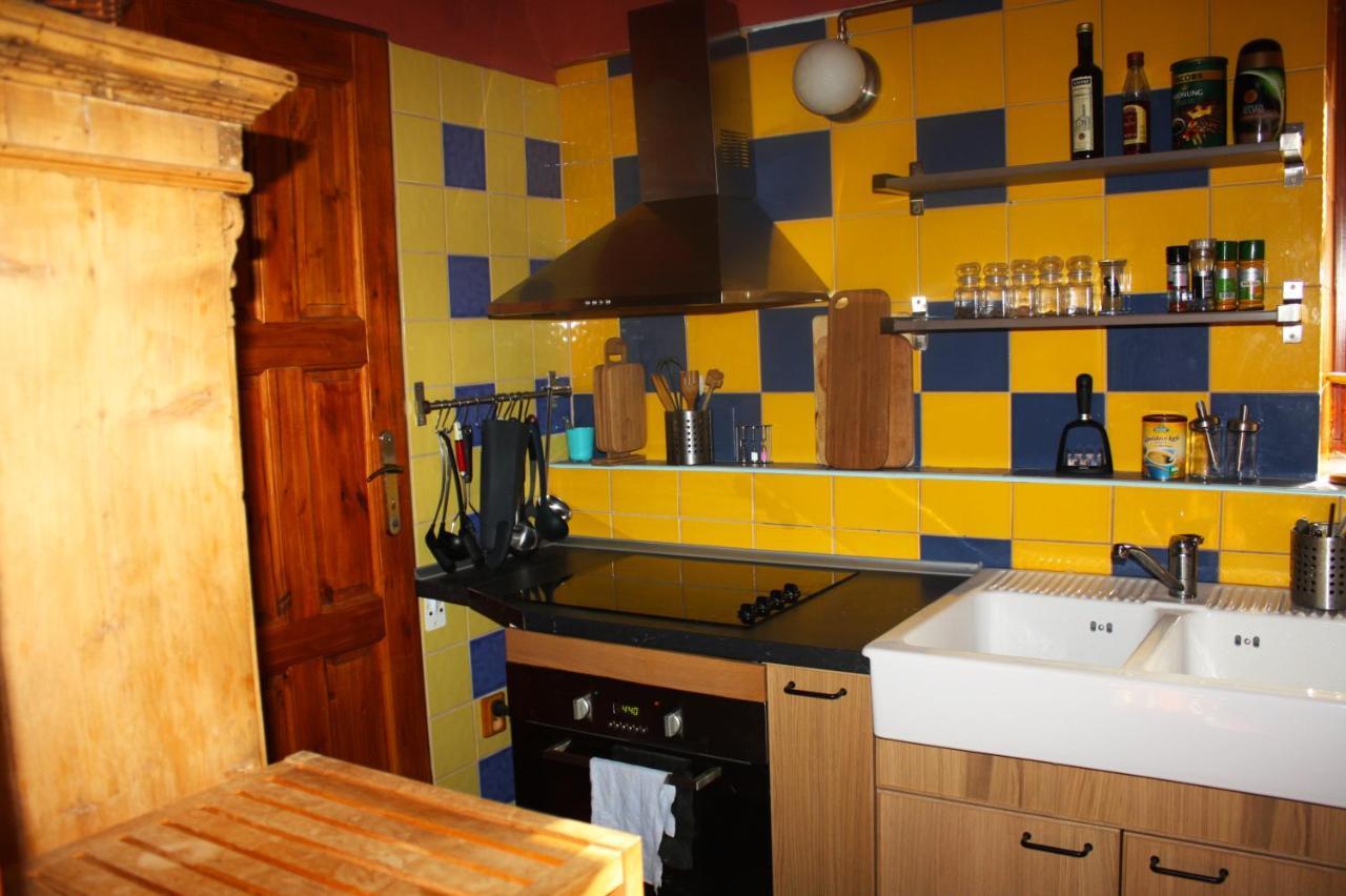 Apartmany U Kaplicky Kamyk nad Vltavou Εξωτερικό φωτογραφία