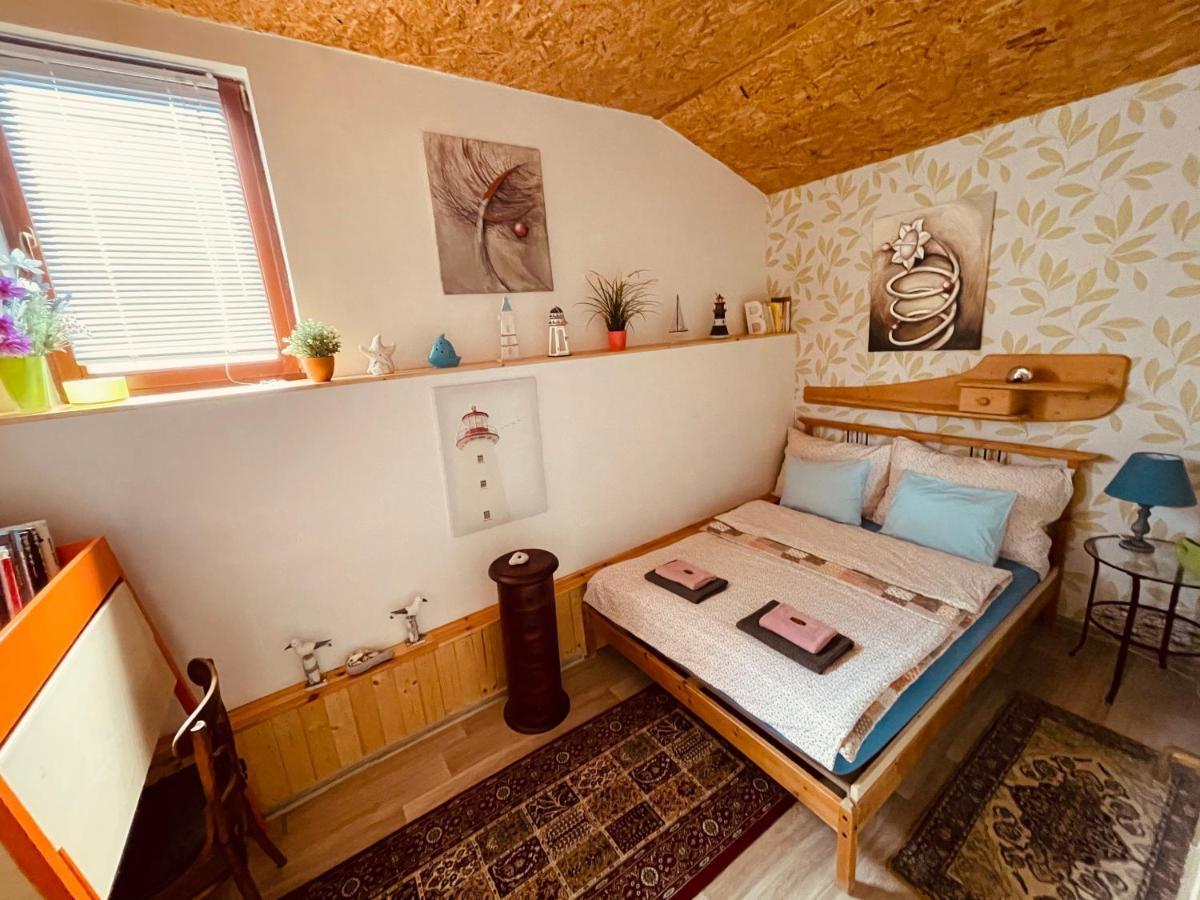 Apartmany U Kaplicky Kamyk nad Vltavou Εξωτερικό φωτογραφία