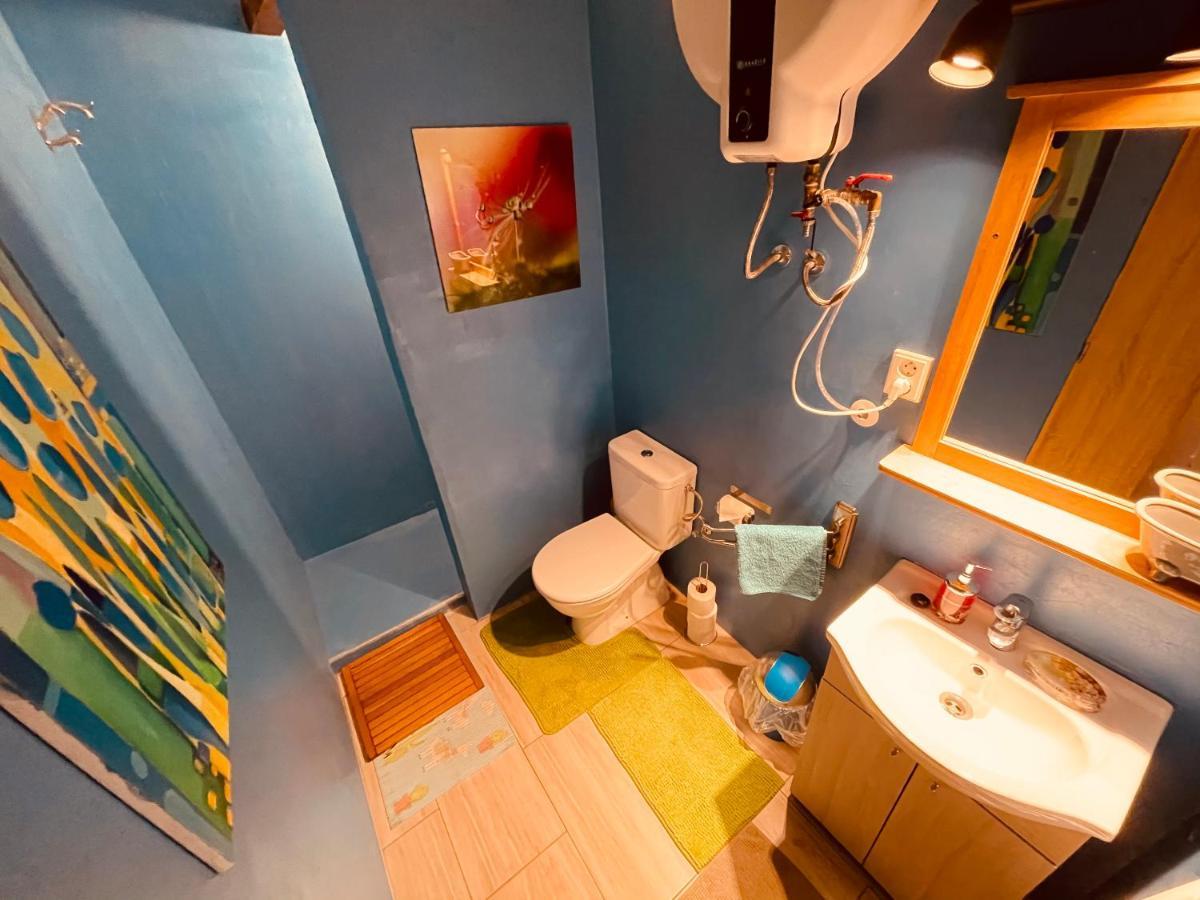 Apartmany U Kaplicky Kamyk nad Vltavou Εξωτερικό φωτογραφία