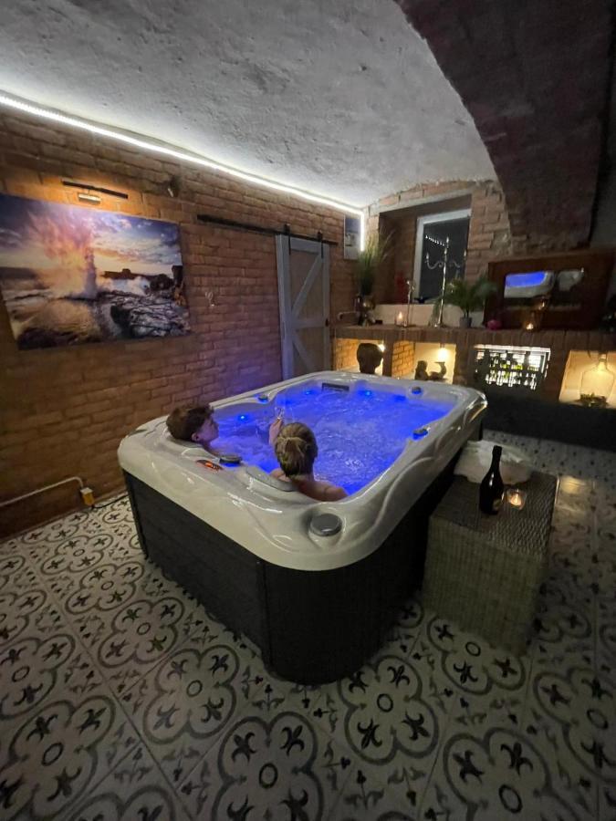 Apartmany U Kaplicky Kamyk nad Vltavou Εξωτερικό φωτογραφία