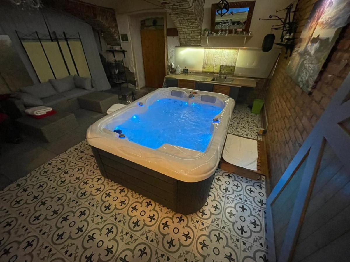 Apartmany U Kaplicky Kamyk nad Vltavou Εξωτερικό φωτογραφία
